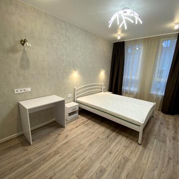 Панорамна вул., 2-А