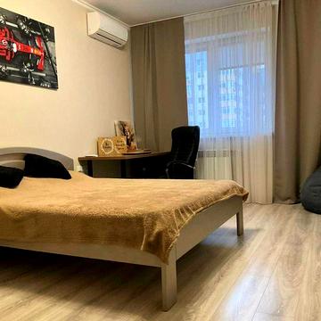 Однокімнатна квартира, ЖК Міністерський, без комісіі