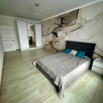 1 кімнатна квартира Центральна ЖК Рів’єра Газ вторичка ЖК Рівʼєра