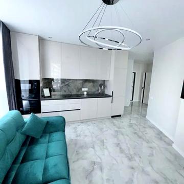 Дніпровська набережна вул., 15-К