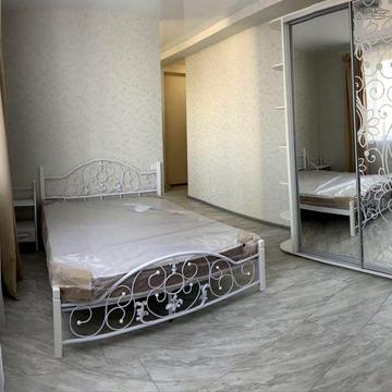 Реальная 1-к квартира на Алексеевке, ноаострой, Проспект Победы 59