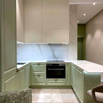 Андрія Верхогляда вул. (Михайла Драгомирова), 15-Б