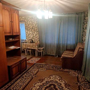 продаж однокімнатної квартири Зодчих 12 без комісій