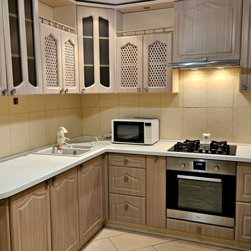 Щусєва вул., 12-А