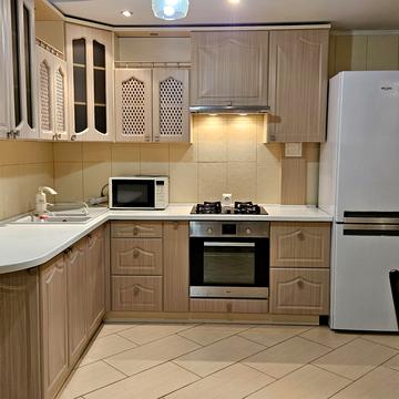 Щусєва вул., 12-А