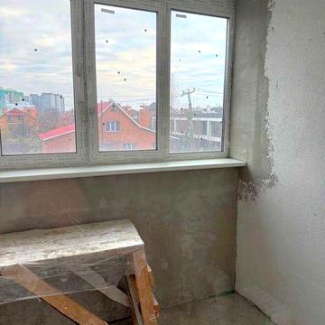 Продам 1-кімн. квартиру 40 м² в ЖК «Акварелі 2» ЖК Акварелі 2