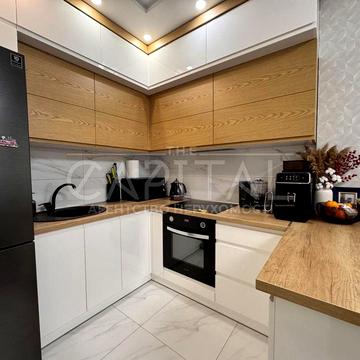 Продаж / Квартира ЖК ʼРеспублікаʼ Файна Таун ЖК Республіка