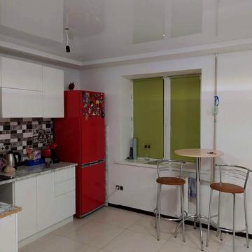 Квартира безпечна Таврический