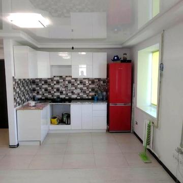 Квартира безпечна Таврический