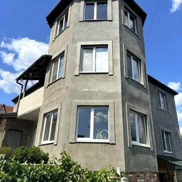 Продам дом - ЖУРАВЛЕВКА! 8 соток