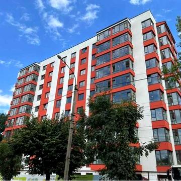 Продам 2к.кв. в НовоБудові по вул.Чорновола біля ПАРКУ ЖК Діброва Парк