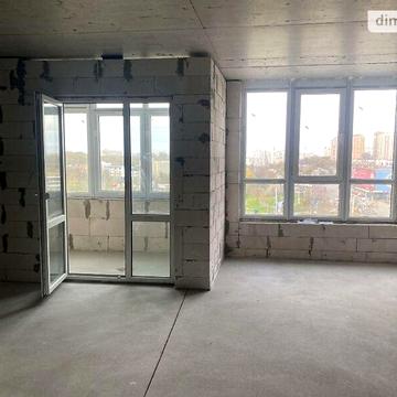 Продаж 1к Квартира Балківська (Фрунзе) вулиця