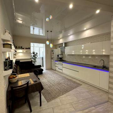 Продаж 3х кімн. квартири Центр вул.Перемоги