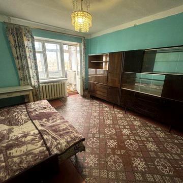 Продаж однокімнатної кв. на вул. Парковій, навп. парку Юність, ЮТЗ