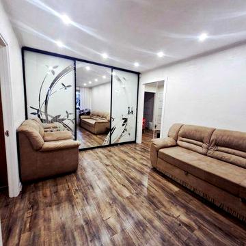 Сдам 3 к.квартиру .Первая сдача.