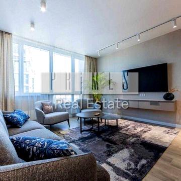 Продажа 2к квартира 73м2 в ЖК Новопечерська Вежа Печерск Бойчука ЖК Новопечерська Вежа