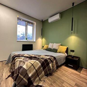 Готова для заселення. Центр міста. Прибудковий бізнес