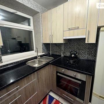 Довгострокова оренда 1к Квартира Космонавтів проспект