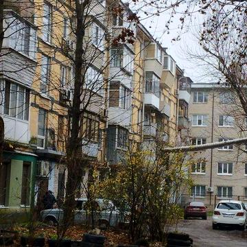 Продам 2-х комнатную квартиру