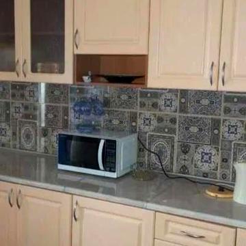 Балтійський пров., 5