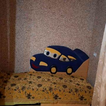 Довгострокова аренда квартир