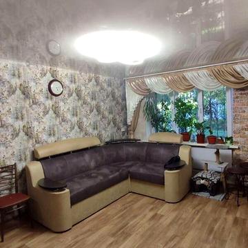 Продаж 3к Квартира Горького вулиця