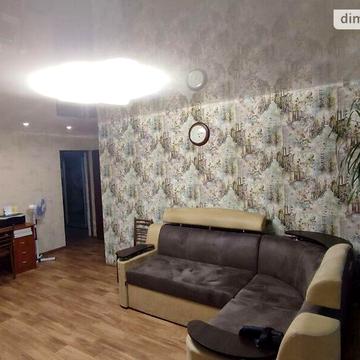 Продаж 3к Квартира Горького вулиця