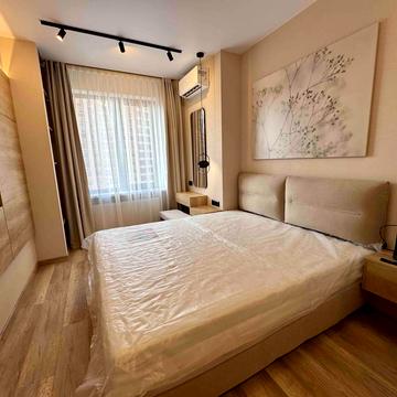 Генуезька вул., 1/1