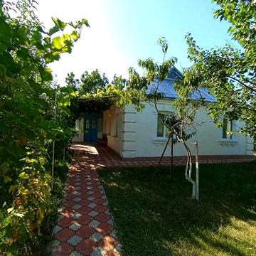 Будинок в центрі села Ківшовата (Київська область)