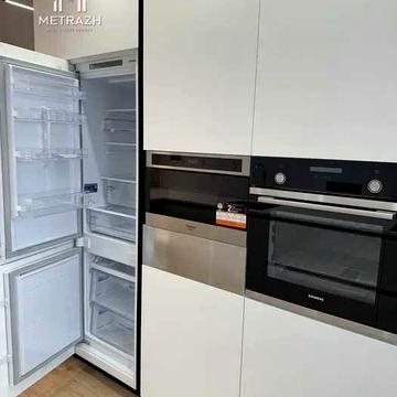 ЖК Черёмушки Супер-студия56 м² в элитном доме с генератором Алексеевка ЖК Черемушки