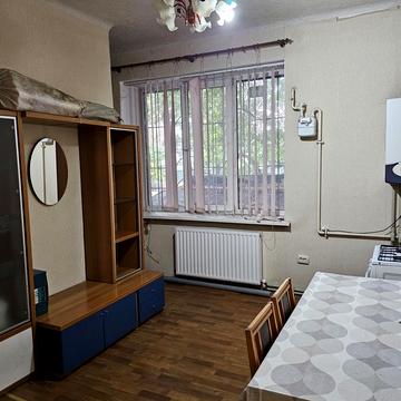 Сергія Нігояна просп. (Калініна), 19