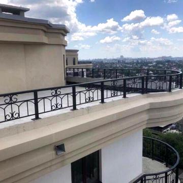 Пентхаус 145м в Аркадии/Терраса 71м Вид моря ЖК Милос