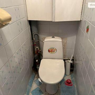 Продаж 2к Квартира Полярний провулок