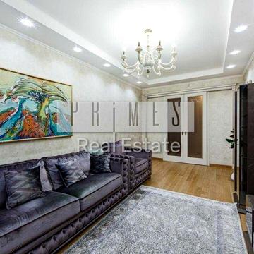 Продажа 2к квартиры 105м2 проулок Лабораторний 6 Печерск