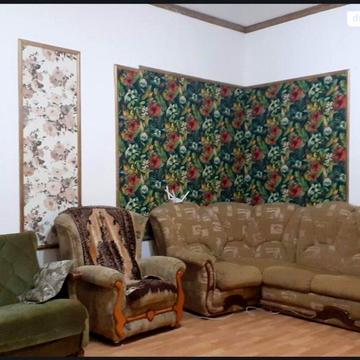 Сдам 2хк кв в районе пр. Шевченко.  Свет не отключают