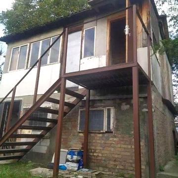 Продаж 3к Дім 3-тя лінія вулиця