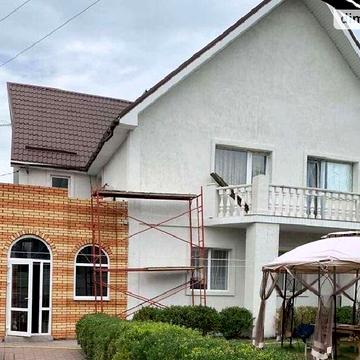 Продаж 8к Дім Автотранспортна (Бортничі) вулиця