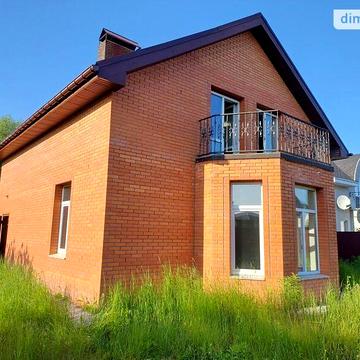 Продаж 4к Дім Березова вулиця