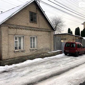 Продаж 5к Дім Кочубеївська вулиця