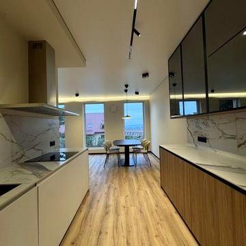 Оренда 2кімнатної квартири в клубному будинку Рівненська