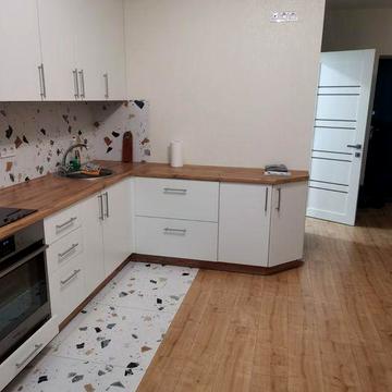 Оренда 1кімнатної квартири Академічний новобудова