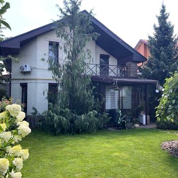 Оренда будинку в Соломянському районі вул Патріотів 60