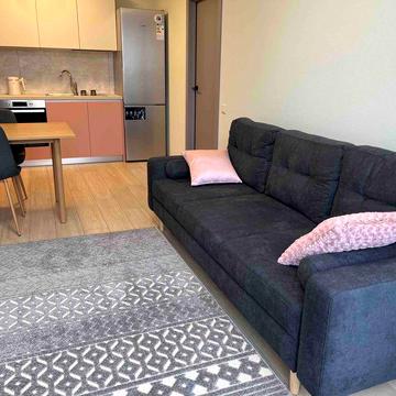 Здам 3х кімнатну біля парку" Центральний"