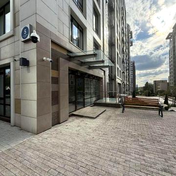 продажа помещения Печерск 79м2 Без комиссии ЖК Бульвар Фонтанов ЖК Бульвар Фонтанов