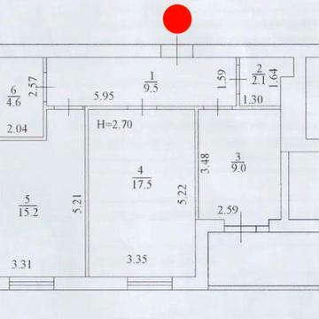 Продам ЖК СКАЗКА ДОКУМЕНТЫ! 2 комн квартира Холодная Гора 62м2 VW ЖК Сказка