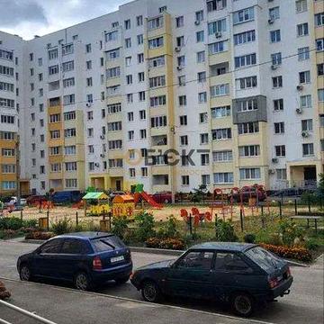 Продам 1-кімнатну квартиру, ЖК Мира-2, Новобудова, м.ХТЗ, Мира-31 ЖК «Мира 2»