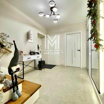 Продам 2-хуровневую 3 кв 112м ЖК Радужный Льва Ландау Новые дома ЖК Радужный