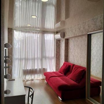 2346-ИК Продам 1к квартиру 35м2 в ЖК Французский Квартал на Салтовке