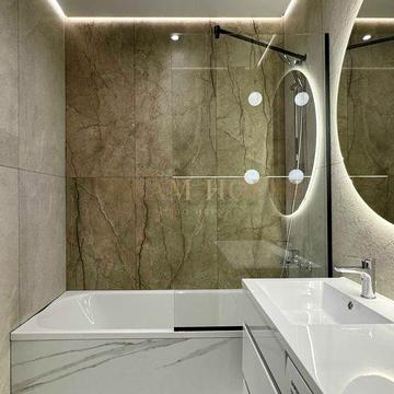 Інстаграмна квартира в ЖК Центральний-2. Перша здача!