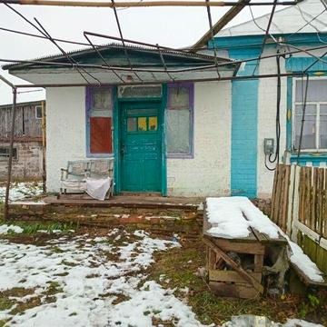 Приватний будинок с. Сивухи